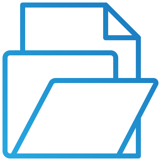 FILE-BÌA-KỆ HỒ SƠ - CẮM BÚT