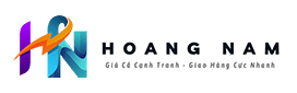 VĂN PHÒNG PHẨM HOÀNG NAM